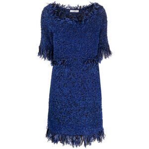Charlott Blue Dresses - Day Dresses Women